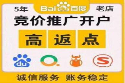 行业领先企业的百度推广托管经验分享